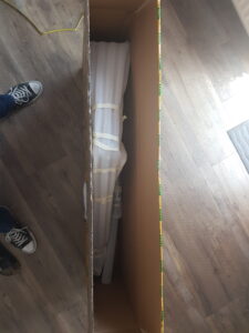 Verpackung
