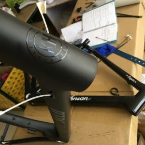 Headtube